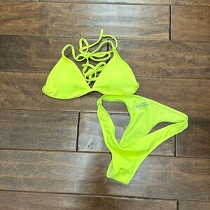 NWOT bikini